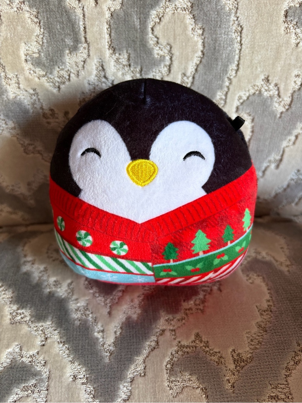 Three plushie bundle - Picture 4 of 8
